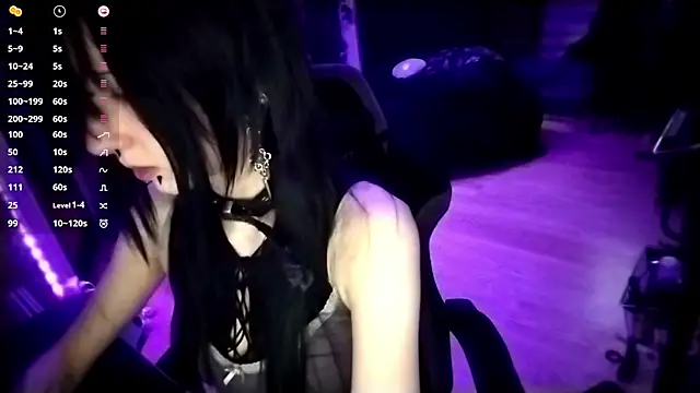 Shempert_ghot's Live XXX Chat