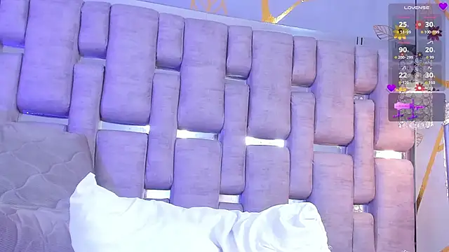 ScarletBlondie – webcam-show