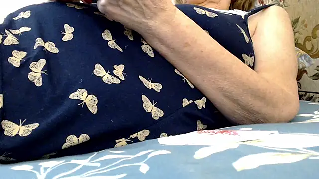 Anabelldestiny's Live XXX Chat