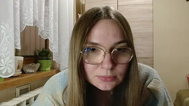 Chat XXX en directo de LooveELLYx