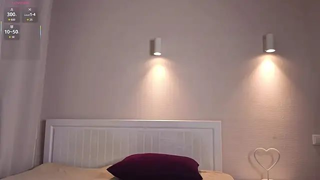 SharonNightt's Webcam Show