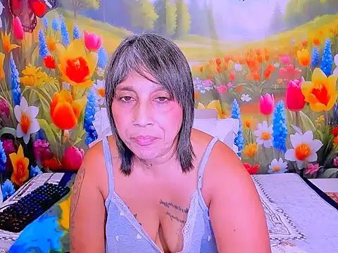 Chatroom XXX en direct de indianroxy