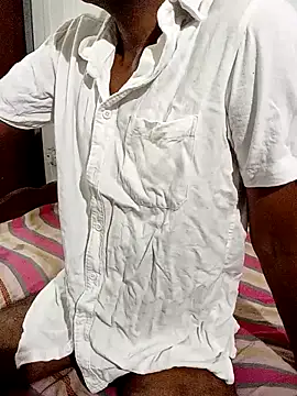 Show de webcam de SL-Robinsan