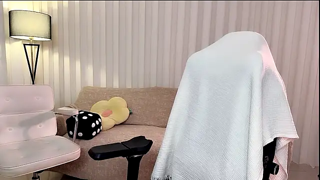 Chat +18 de Canbaobao-KK ao vivo