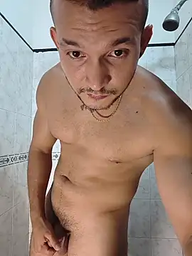 Marco_Vega webkamerás műsora