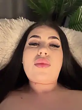 Chat +18 de Andrestarr ao vivo