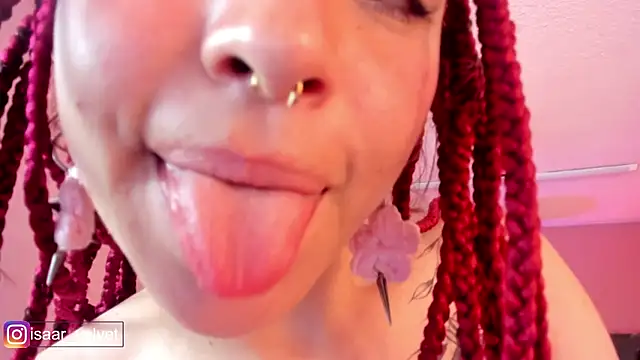 Velvet_Dreamss' Live XXX Chat