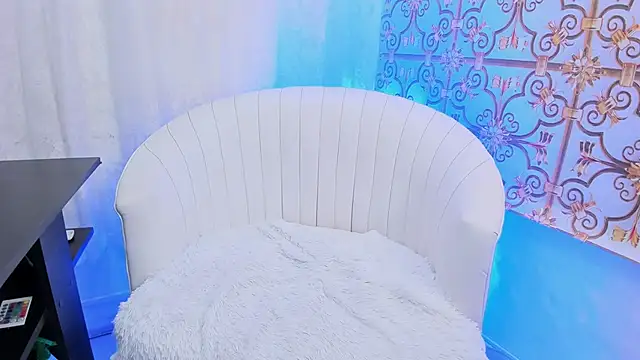 Show Webcam de NewDannii