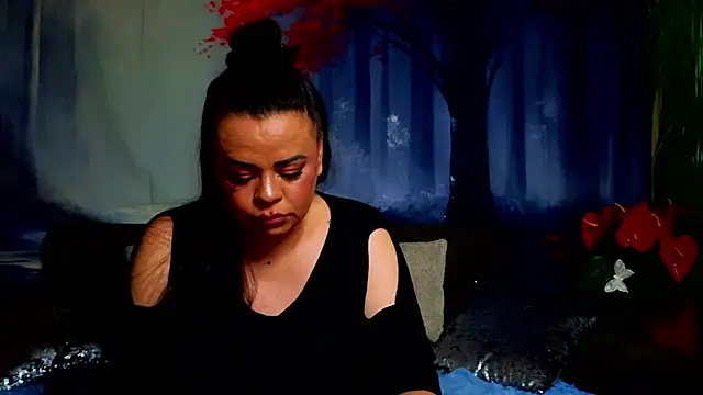 ElizabethEven's Live XXX Chat