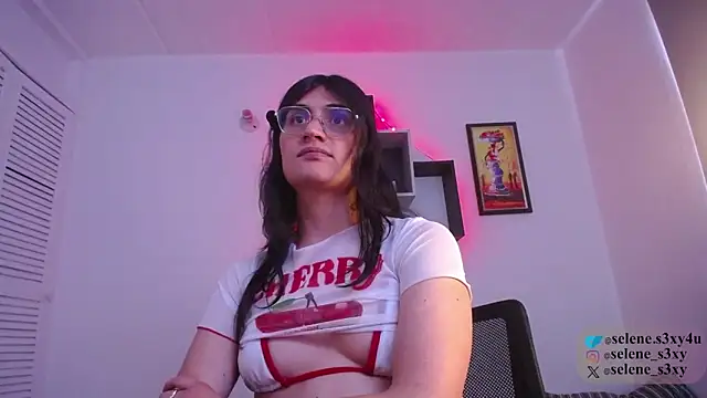 selene_cutie – Naživo XXX chat