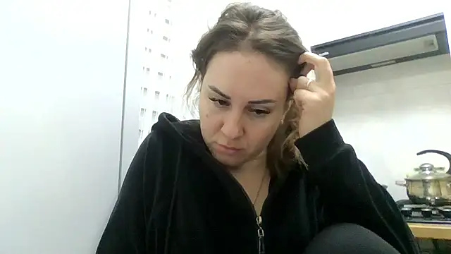 Sembang XXX Secara Langsung MeadowEyes