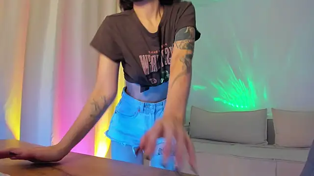 Sembang XXX Secara Langsung DeferentUproar