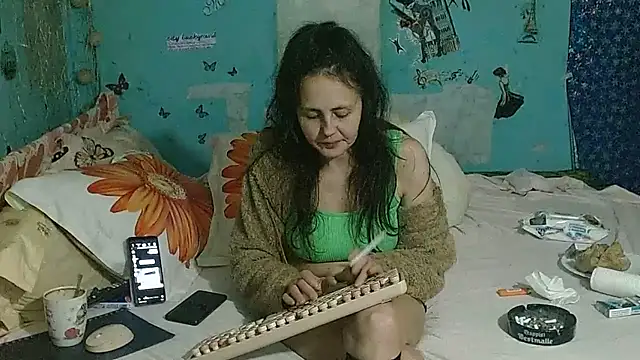 brighteyes77's Live XXX Chat