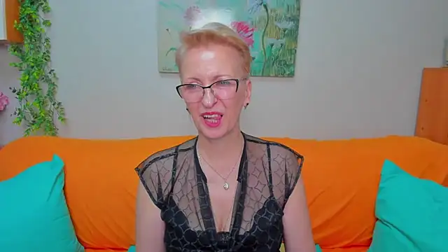 iamyourdream89 Webcam-Show