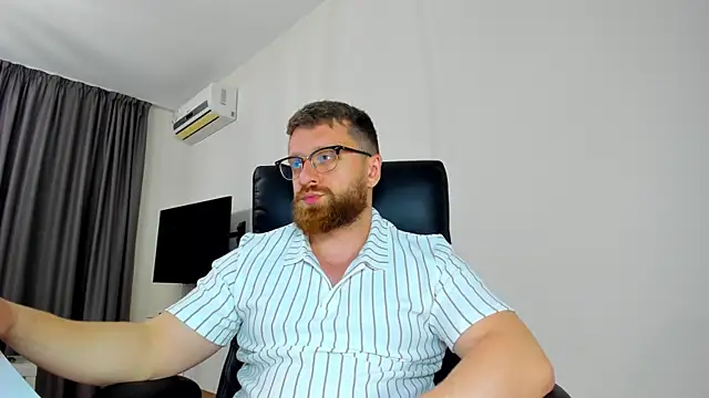 Chat XXX en directo de Findom_guy