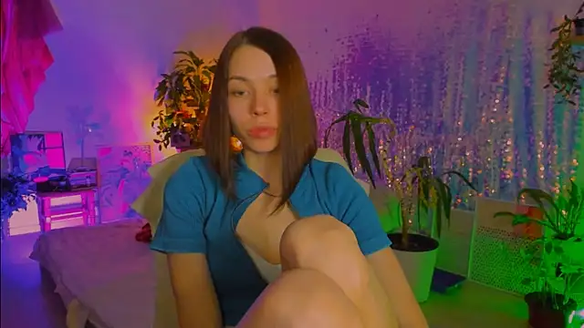 poli__'s Live XXX Chat