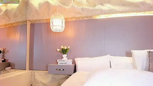 Živý XXX chat AmyColman_