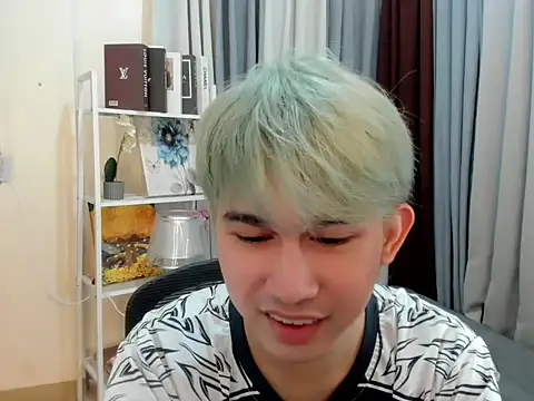 davincihugecock 웹캠 쇼