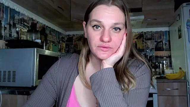 EndlessLustX élő XXX-chatje