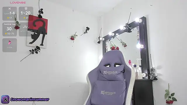 Lips_SaraSofia2's Live XXX Chat