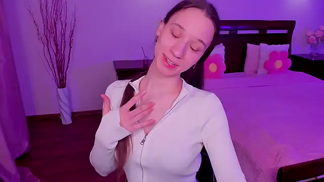 StaceySunny's Live XXX Chat