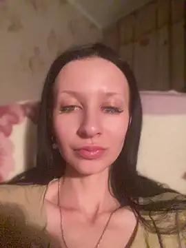 Czat XXX na żywo – Starry_Siren