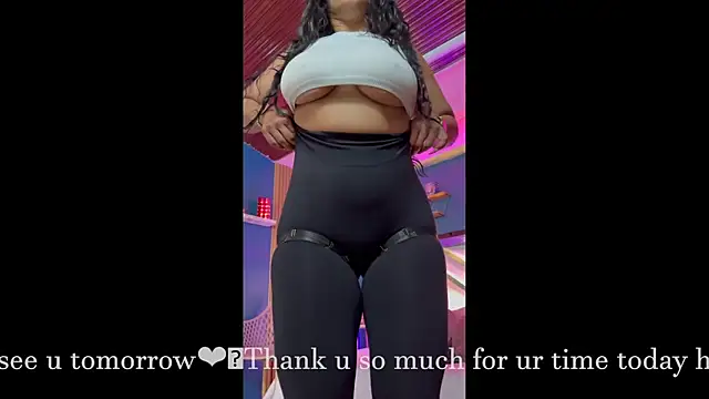 Ladyy_brownn's Live XXX Chat