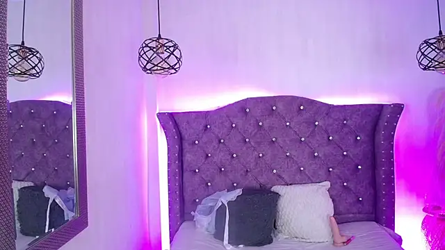 Lizza_Jones webcam show