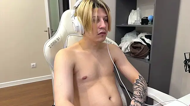 loverria1 Webcam-Show