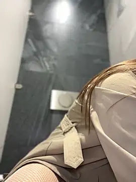 Webkamerová show ICrazyOneIRL