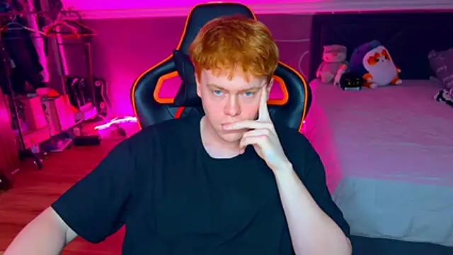 โชว์เว็บแคมของ Alvin_rain