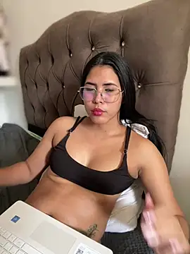 عرض كام alysson_18