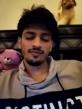 Chat XXX en directo de Wild_Vassu