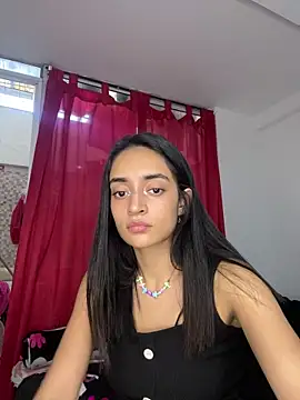 แชท XXX สดของ leilani_X