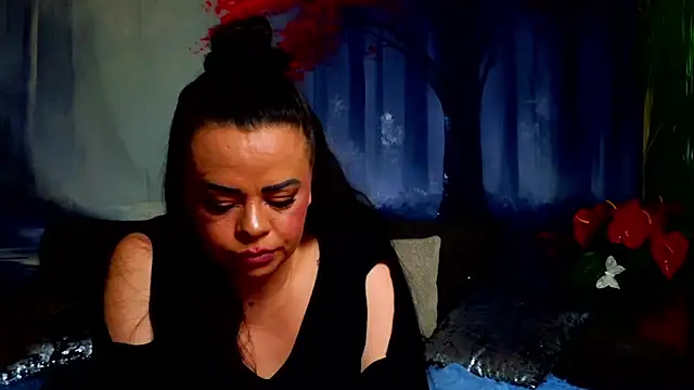 แชท XXX สดของ ElizabethEven