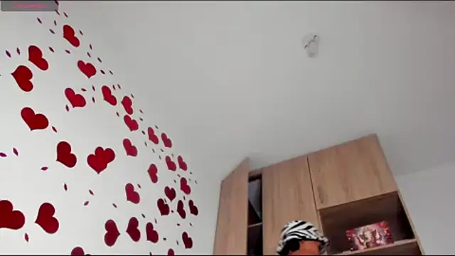 Giulia_Cash Live XXX-chat