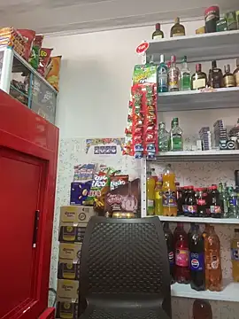 Sembang XXX Secara Langsung Sara_fun