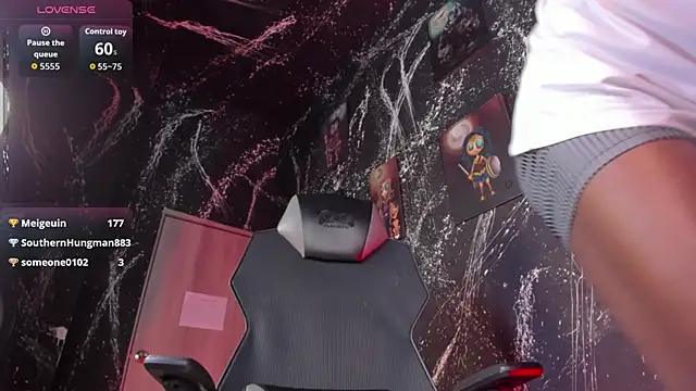 JacksonMuller_'s Live XXX Chat