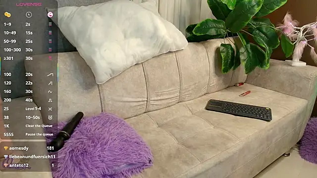 Chat XXX en directo de liaowen1