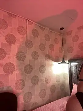 Show de webcam de steffmontespink18