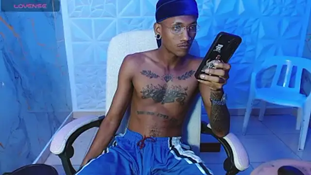 ManSant 即時 XXX 聊天