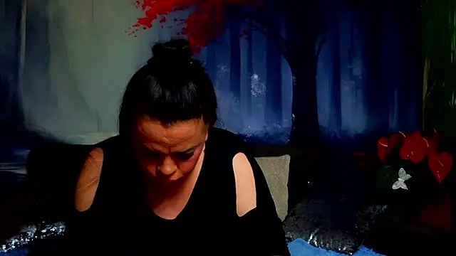 ElizabethEven: онлайн-секс-чат