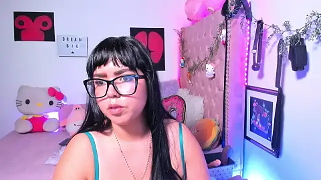 LillyCandy: απευθείας συνομιλία ΧΧΧ