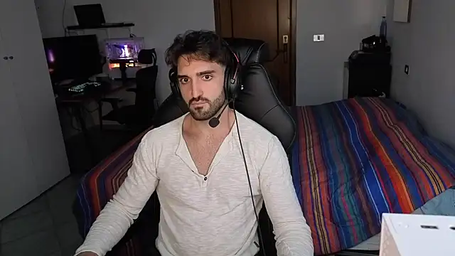 Al3xox02 Chat XXX live