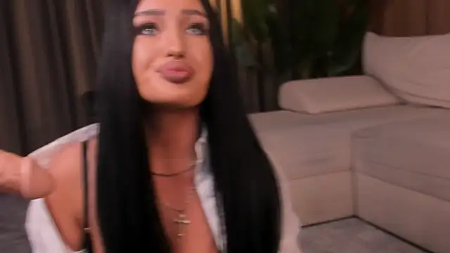 EmeraldKat 라이브 XXX 채팅