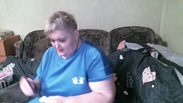 Lana555's Webcam Show