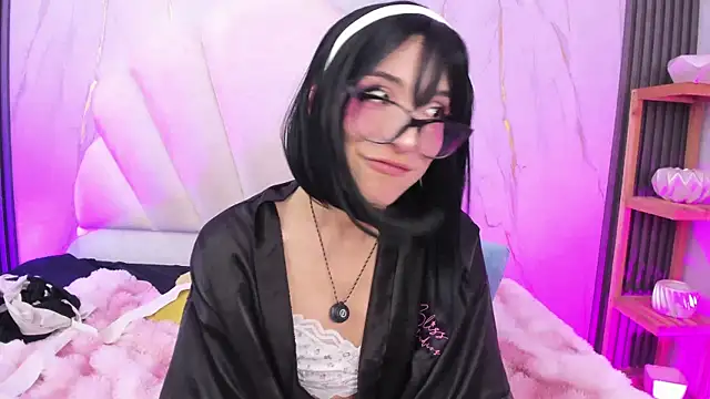 AliiceWonderland_のライブXXXチャット