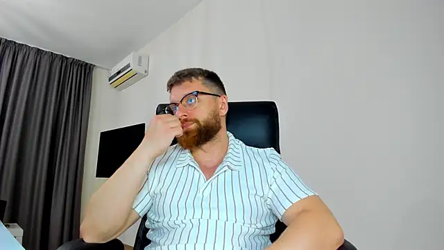 Show webcam de Findom_guy