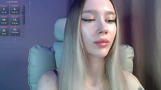 Chat XXX ao vivo de Des_ch