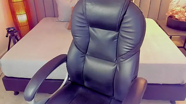 Chat XXX en directo de SamayRyann